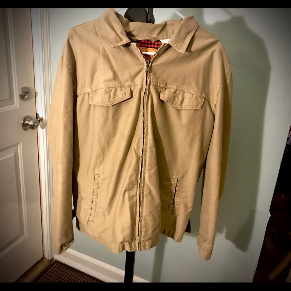 Jacket